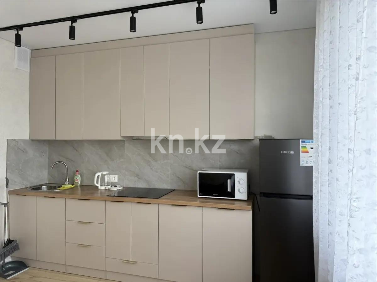 Продажа 2-комнатной квартиры, 47 м² - Продажа квартир в Казахстане - страница 6 фото 1 из 2