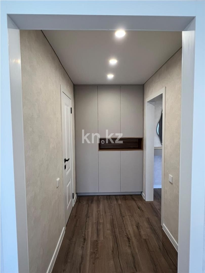 Продажа 1-комнатной квартиры, 34 м² - Продажа однокомнатных квартир в панельном доме в Казахстане - страница 4 фото 5 из 10