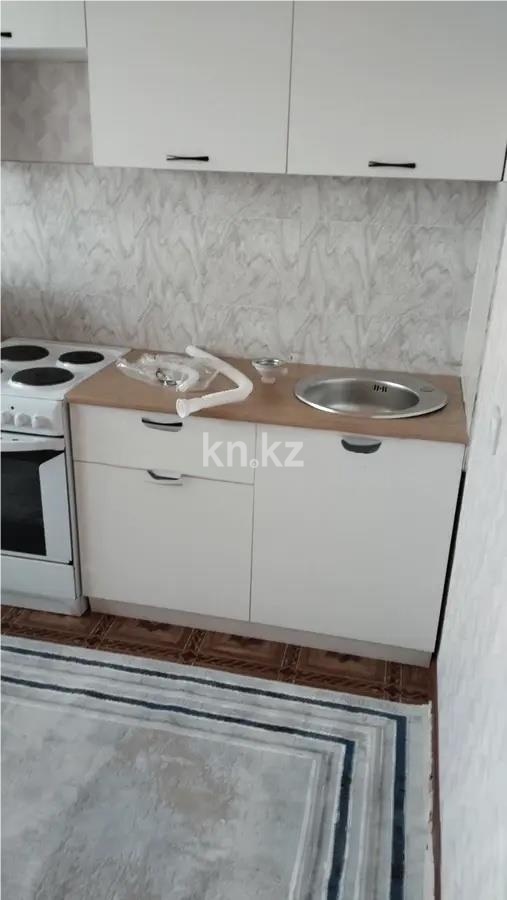 Продажа 1-комнатной квартиры, 40 м² в Астане - фото 2