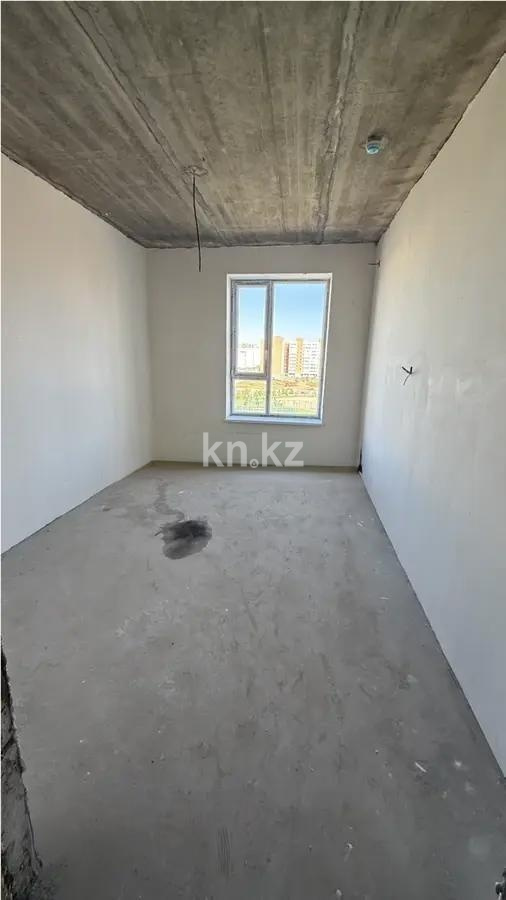 Продажа 3-комнатной квартиры, 93 м² в Астане - фото 2