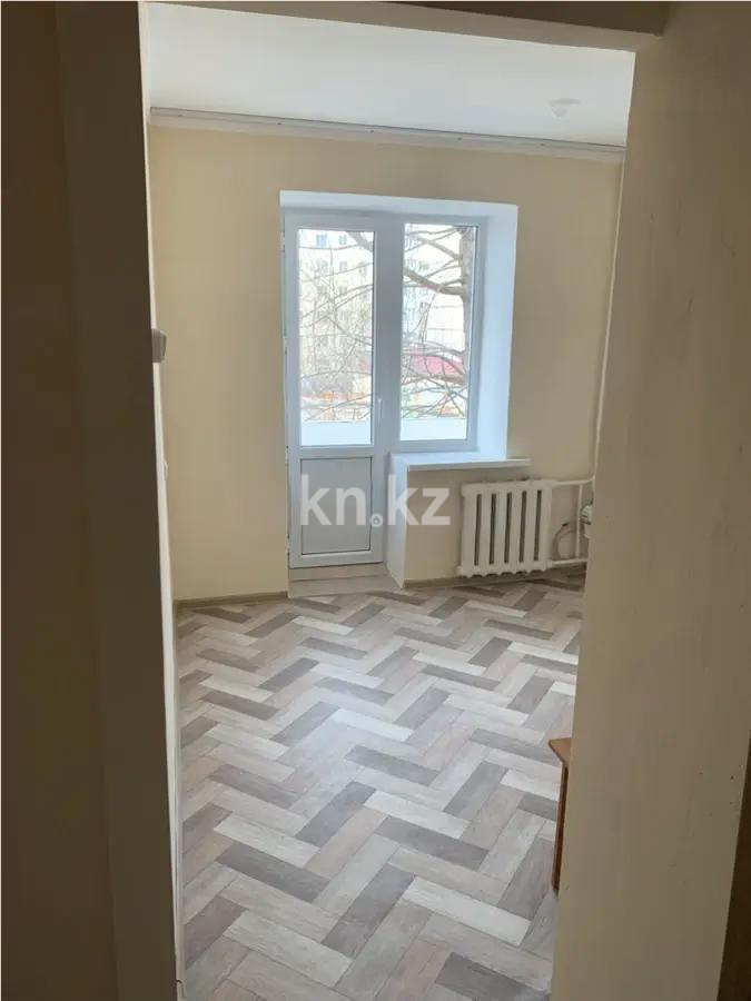 Продажа 1-комнатной квартиры, 29 м², ул. Куйши Дина, дом  42/2 - Продажа квартир в Астане фото 2 из 3