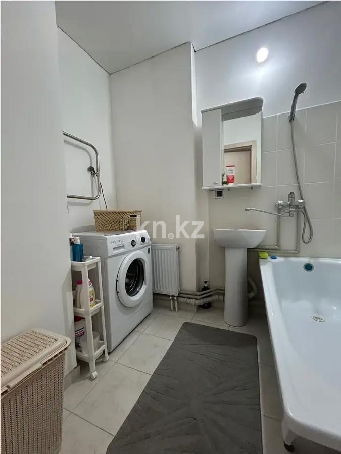 Продажа 3-комнатной квартиры, 83.1 м², ул. А-105, дом  20/1 - Продажа  трехкомнатных квартир в новостройках Астаны фото 4 из 6