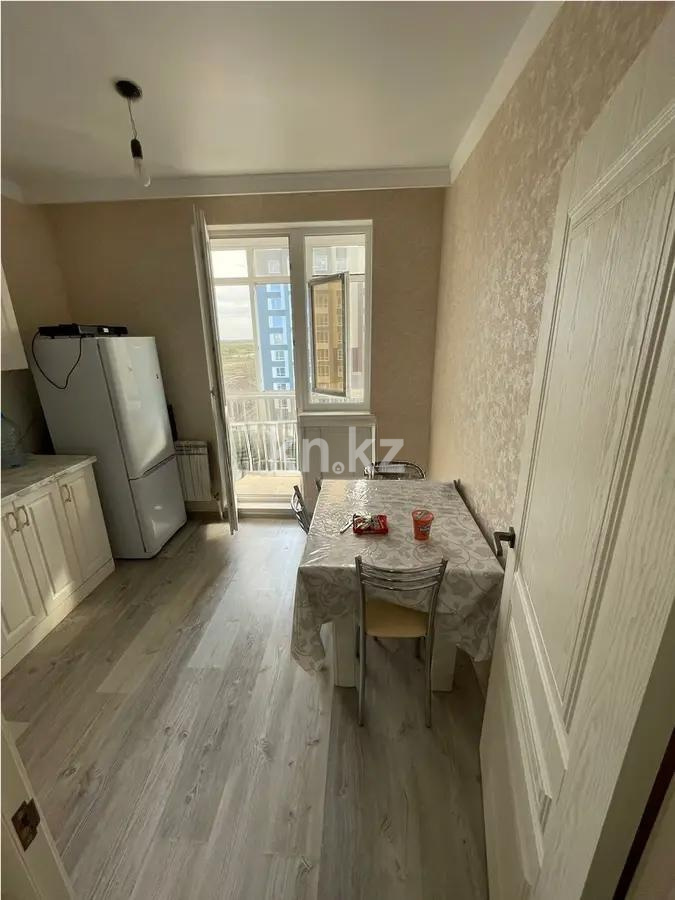 Продажа 1-комнатной квартиры, 34.8 м² в Астане - фото 3