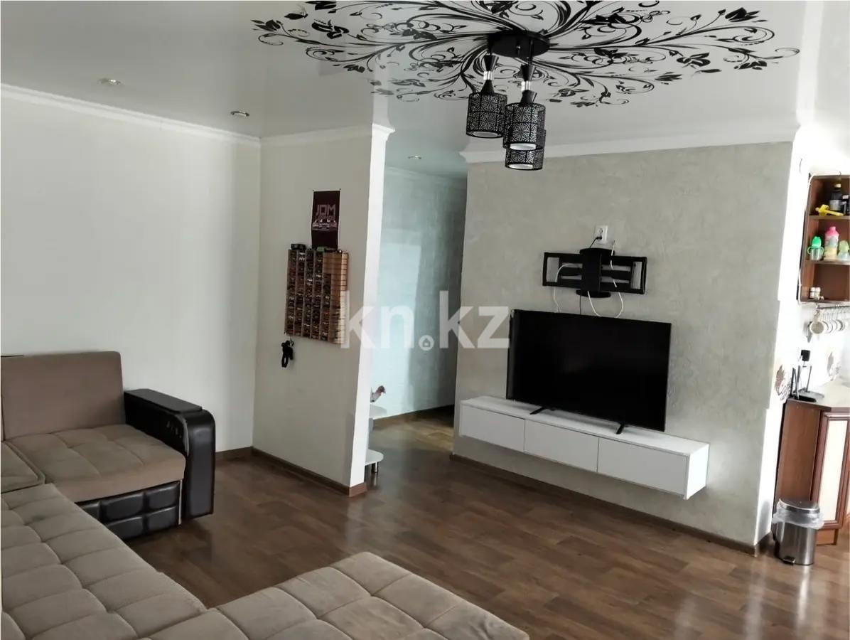 Продажа 2-комнатной квартиры, 43 м² - Недвижимость в Темиртау - страница 2 фото 1 из 4