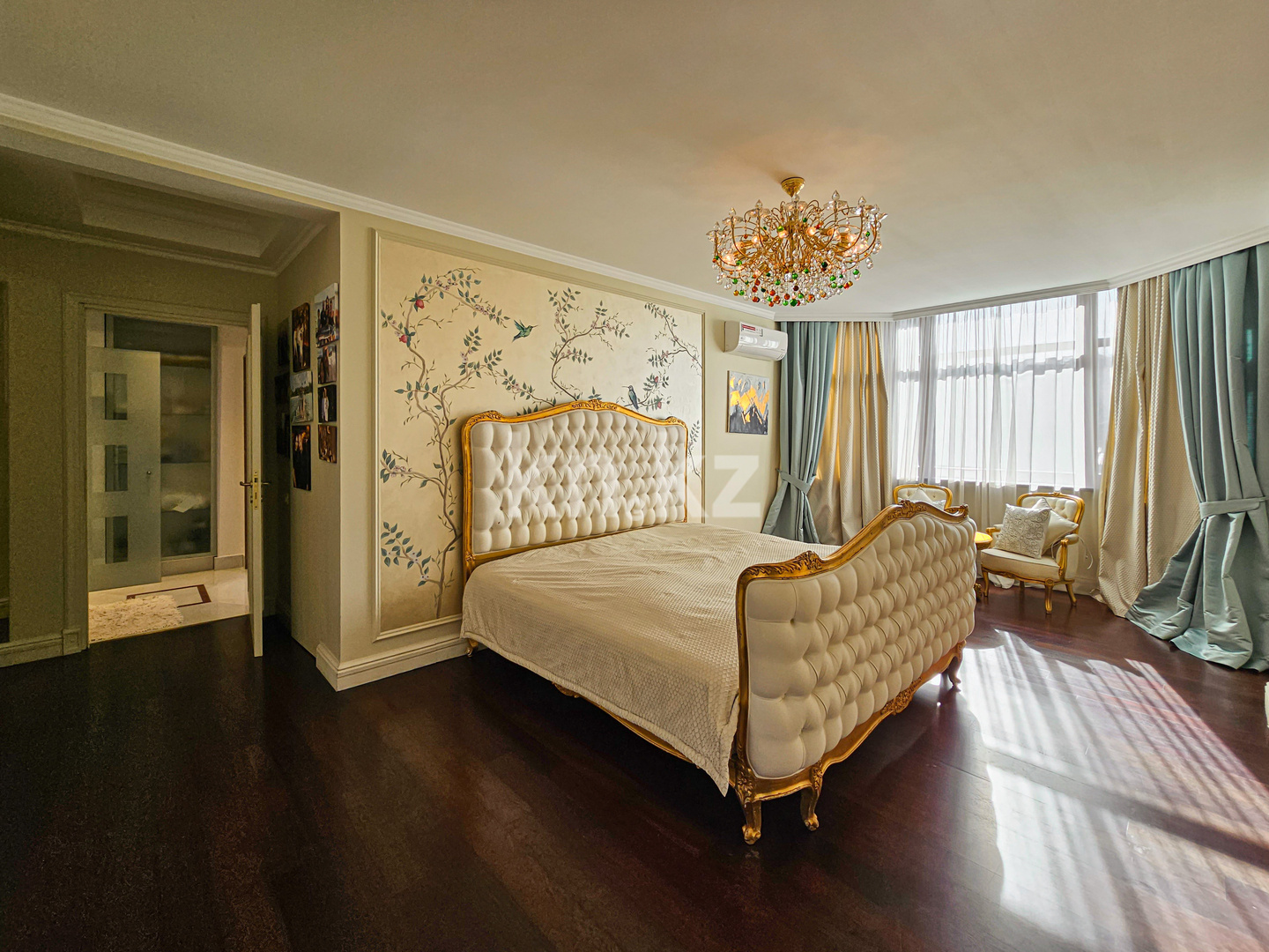 Аренда 6-комнатного дома, 540 м² - Аренда недвижимости в Алматы фото 10 из 40