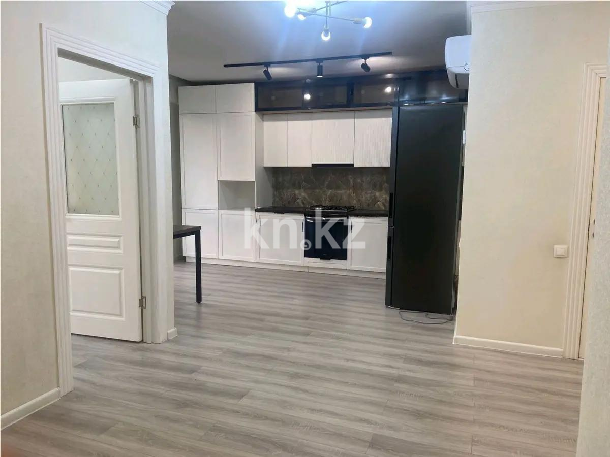 Продажа 2-комнатной квартиры, 47 м², мкр-н Шугыла, дом  340/8 в Алматы - фото 2