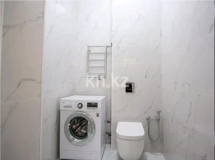 Продажа 2-комнатной квартиры, 60 м², ул. Ходжанова, дом  57/5 в Алматы - фото 5