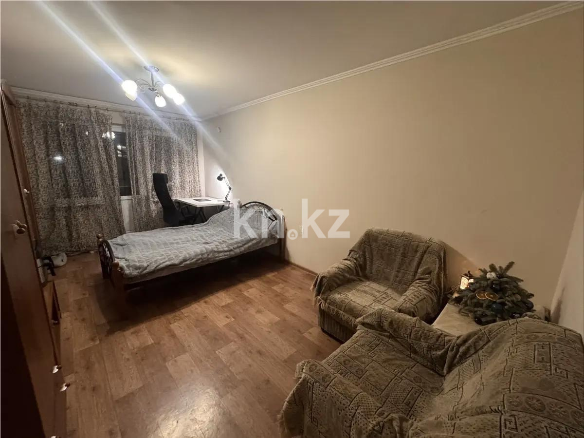 Продажа 1-комнатной квартиры, 34 м² в Алматы - фото 2