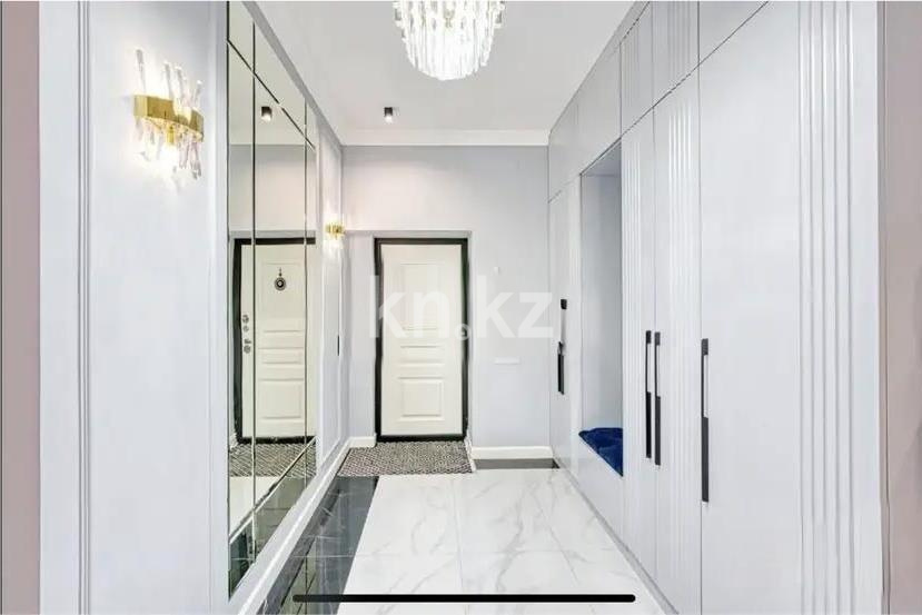 Продажа 4-комнатной квартиры, 175 м², пр. Гагарина, дом  124 - Продажа квартир в Алматы без посредников фото 8 из 8