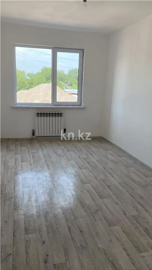 Продажа 2-комнатной квартиры, 56.8 м², ул. Ырысты, дом  46/13 в Алматы - фото 2