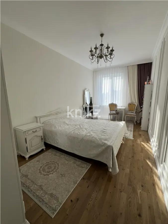 Продажа 3-комнатной квартиры, 101 м² в Астане - фото 2