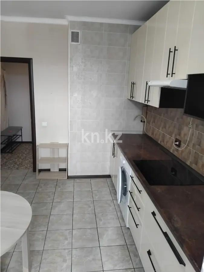 Продажа 2-комнатной квартиры, 54.4 м² - Продажа квартир в Астане - страница 22 фото 3 из 6