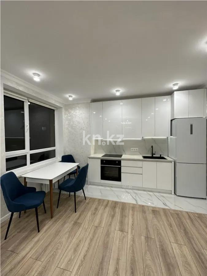 Продажа 2-комнатной квартиры, 50 м², ул. Утепова, дом  31 в Алматы - фото 2