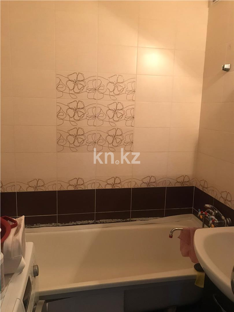 Продажа 2-комнатной квартиры, 56 м², ул. Таттимбета - Продажа  двухкомнатных квартир в Караганде фото 5 из 6