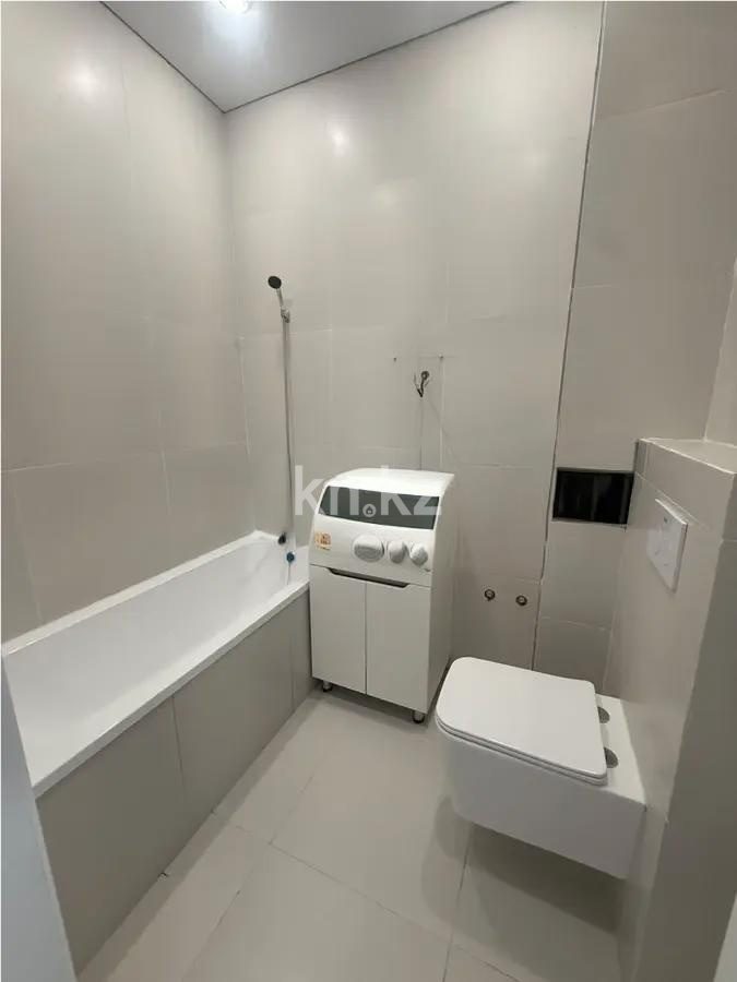 Продажа 2-комнатной квартиры, 37 м² - Продажа  двухкомнатных квартир в новостройках Астаны фото 3 из 3