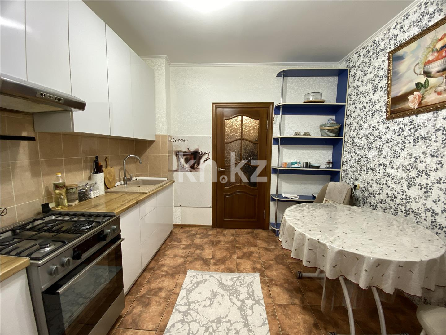 Продажа 2-комнатной квартиры, 69 м², ул. Куйши Дина в Астане - фото 6