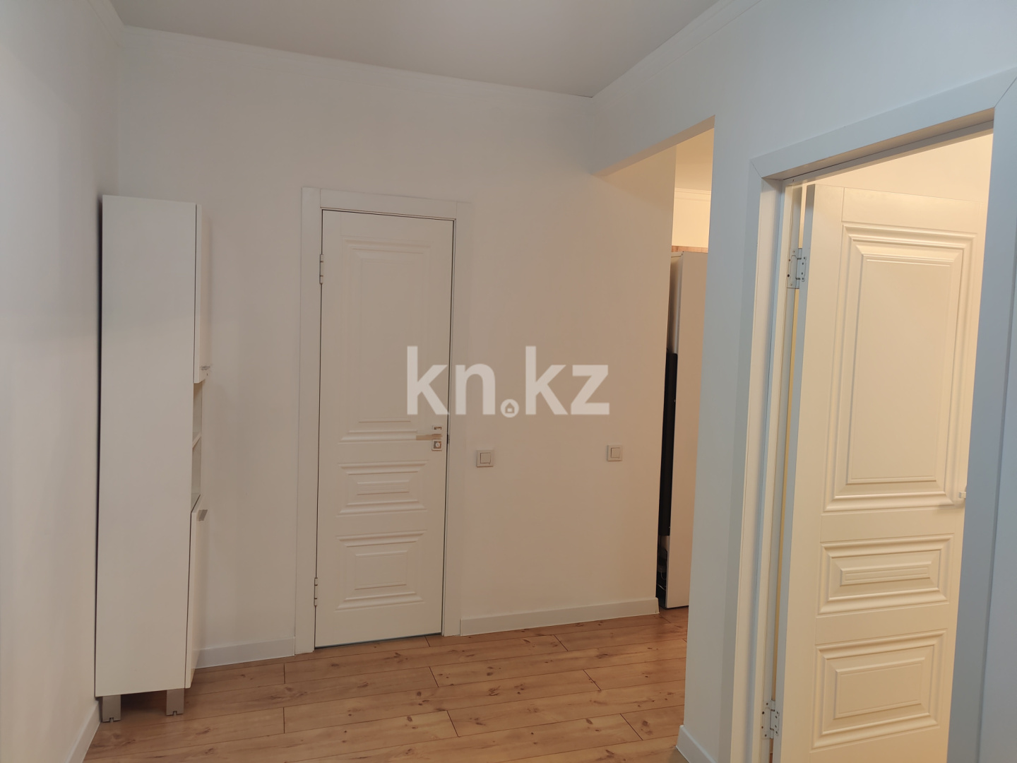 Аренда 1-комнатной квартиры посуточно, 40 м², ул. Сатпаева, дом  90/62 - ул. Туркебаева - Аренда квартир посуточно в Алматы с фото фото 12 из 12