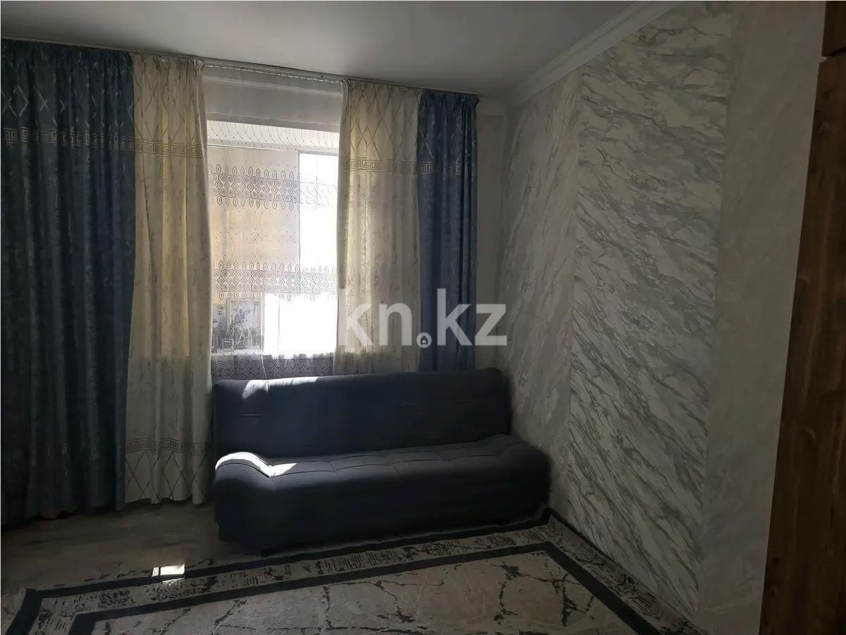 Продажа 1-комнатной квартиры, 31 м² в Астане - фото 4
