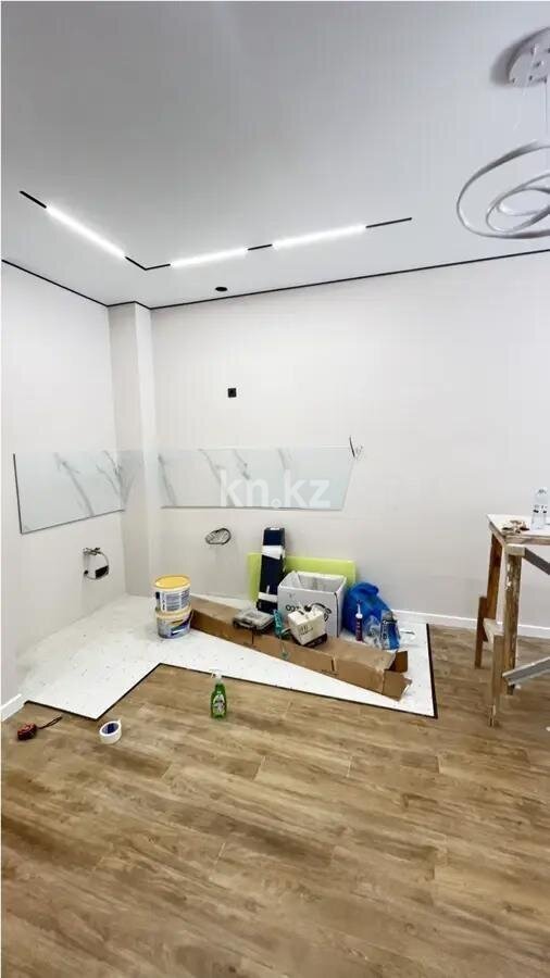 Продажа 2-комнатной квартиры, 47 м² в Алматы - фото 2