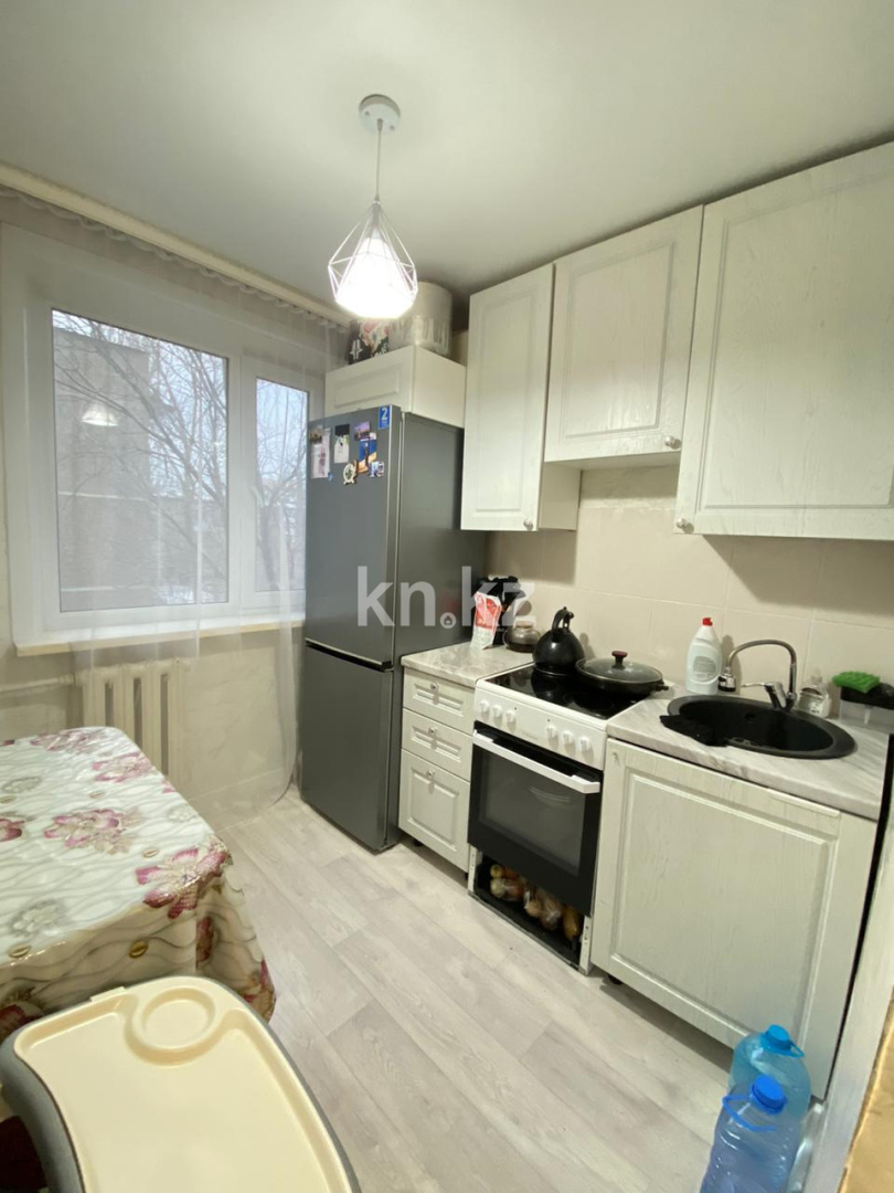 Продажа 2-комнатной квартиры, 45 м², пр. Республики, дом  20 - Продажа квартир в Караганде с фото фото 9 из 10