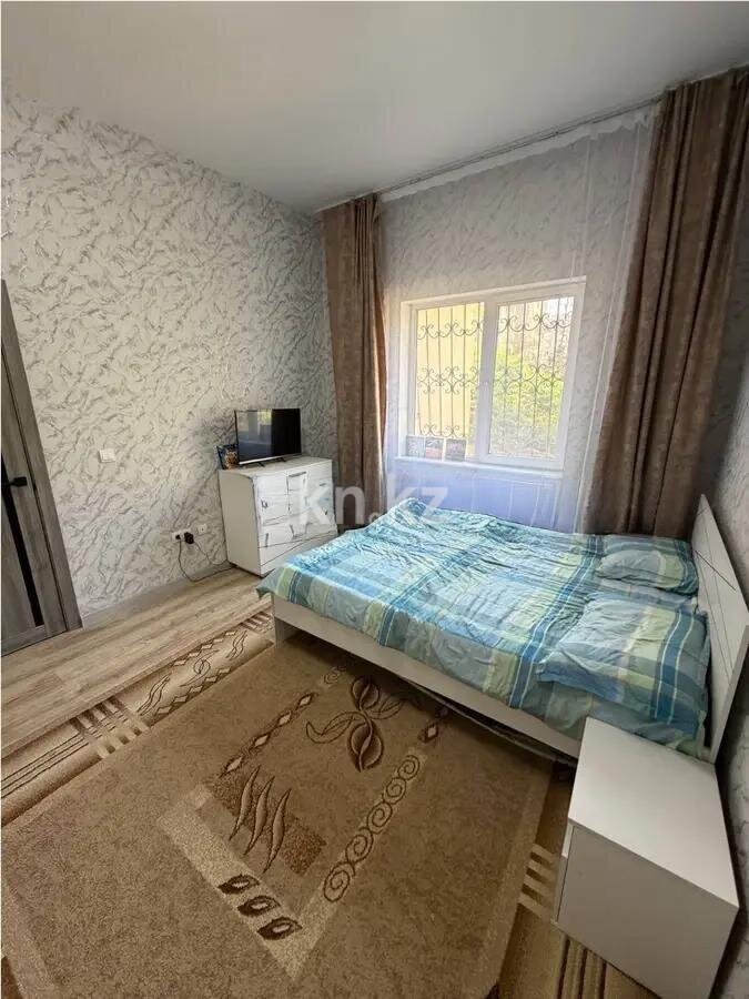 Продажа 2-комнатной квартиры, 64.2 м² в Алматы - фото 2