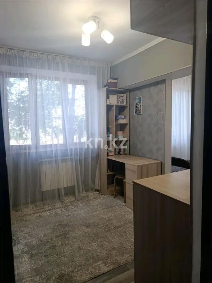 Продажа 1-комнатной квартиры, 35.5 м², пр. Рыскулова, дом  65а - Продажа квартир в Казахстане фото 2 из 6