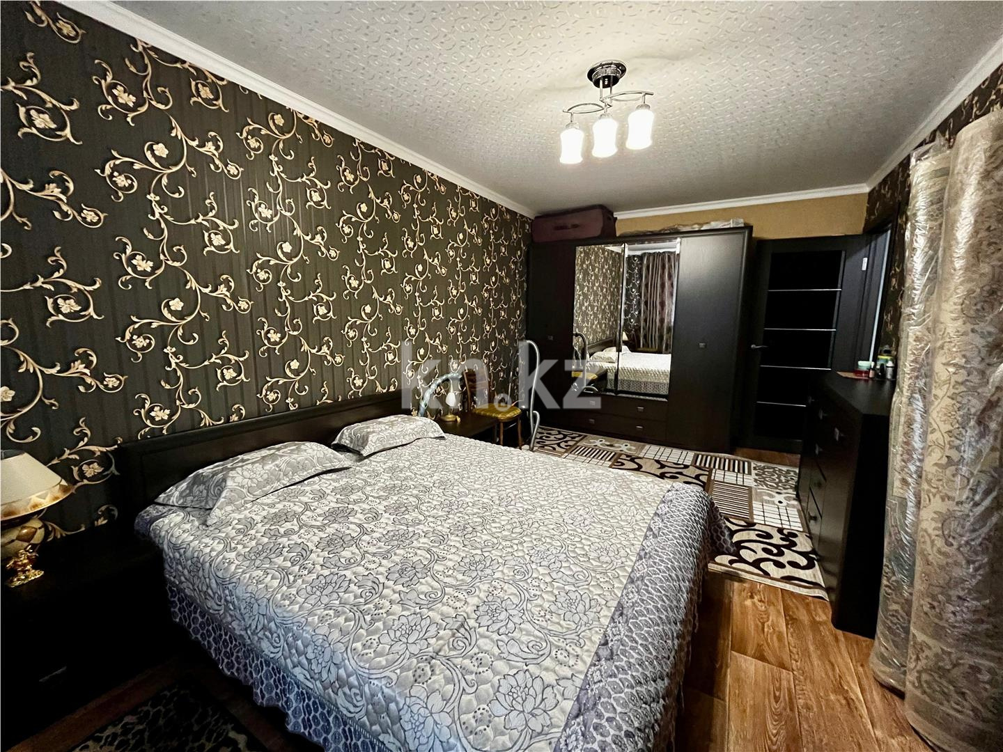 Продажа 3-комнатной квартиры, 61 м², мкр-н 19 в Караганде - фото 6