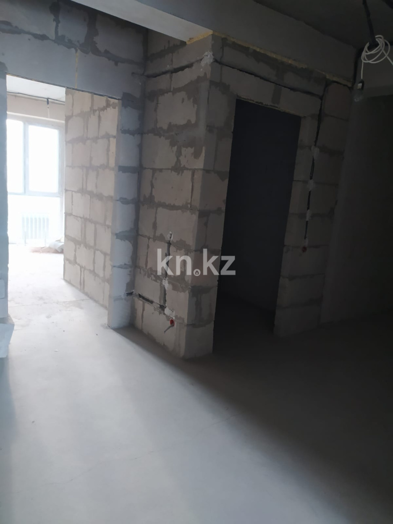 Продажа 3-комнатной квартиры, 98 м², пр. Сейфуллина - Продажа квартир в Алматы фото 11 из 19