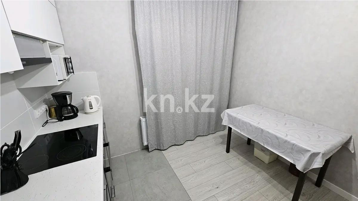 Продажа 2-комнатной квартиры, 55.9 м² в Астане - фото 3