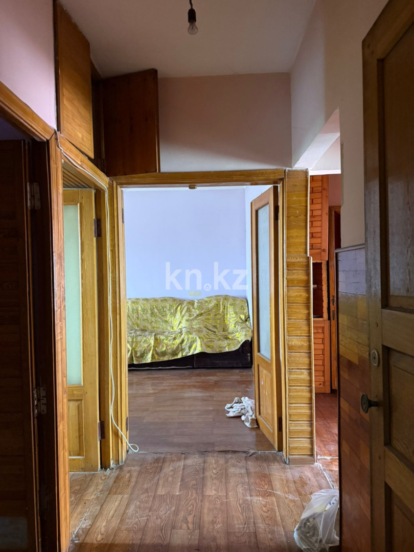 Продажа 3-комнатной квартиры, 64 м² - Недвижимость в Казахстане - страница 20 фото 8 из 11