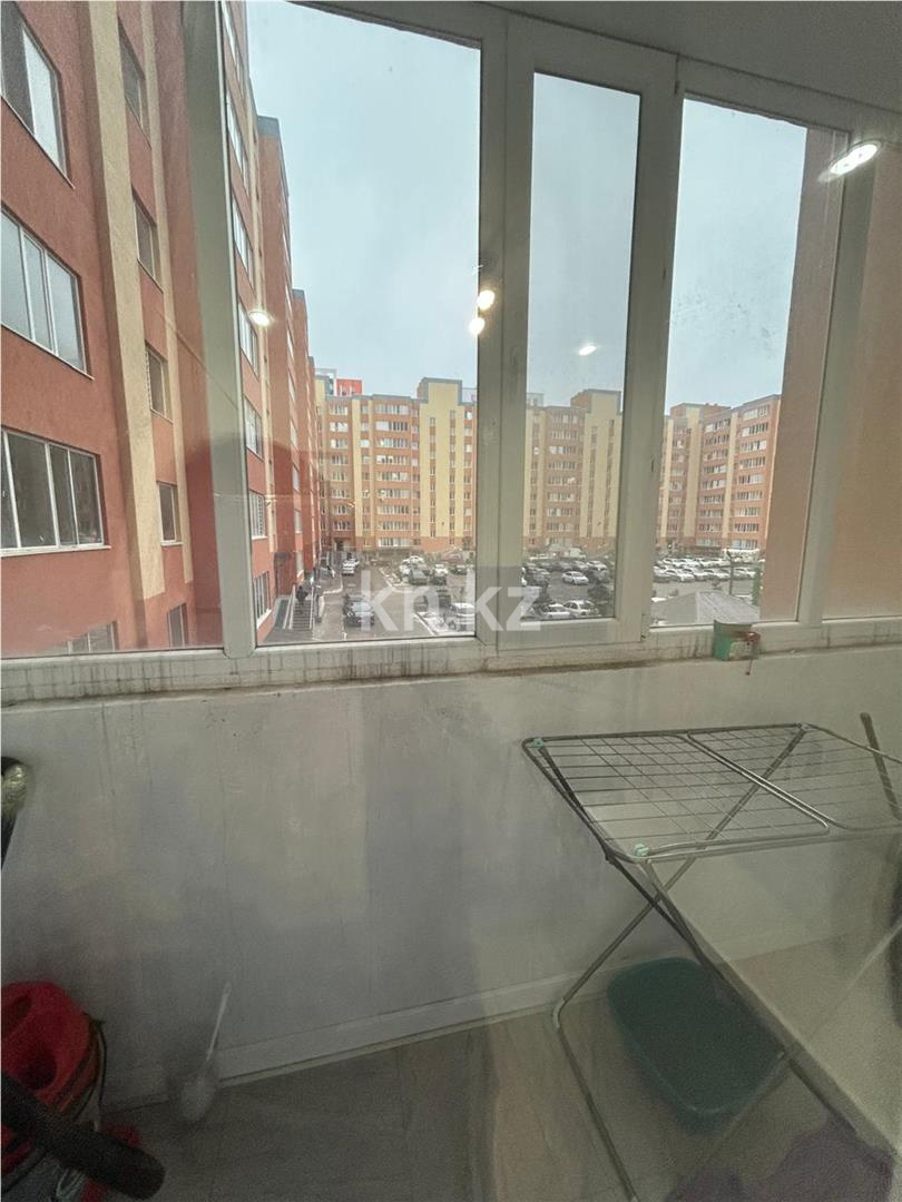 Продажа 2-комнатной квартиры, 37.8 м², ул. Болекпаева - Продажа квартир в Балхаше фото 11 из 11