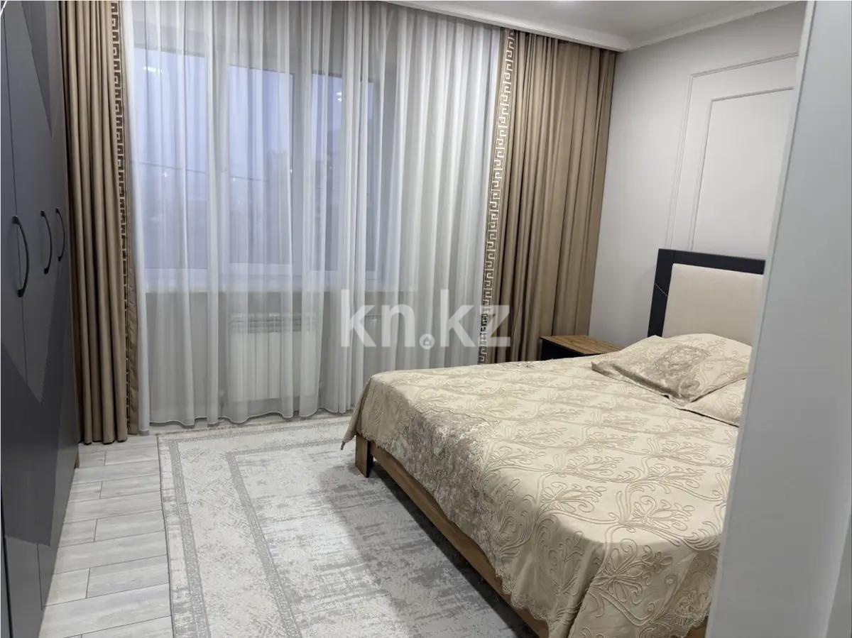 Продажа 3-комнатной квартиры, 71 м² в Алматы - фото 2