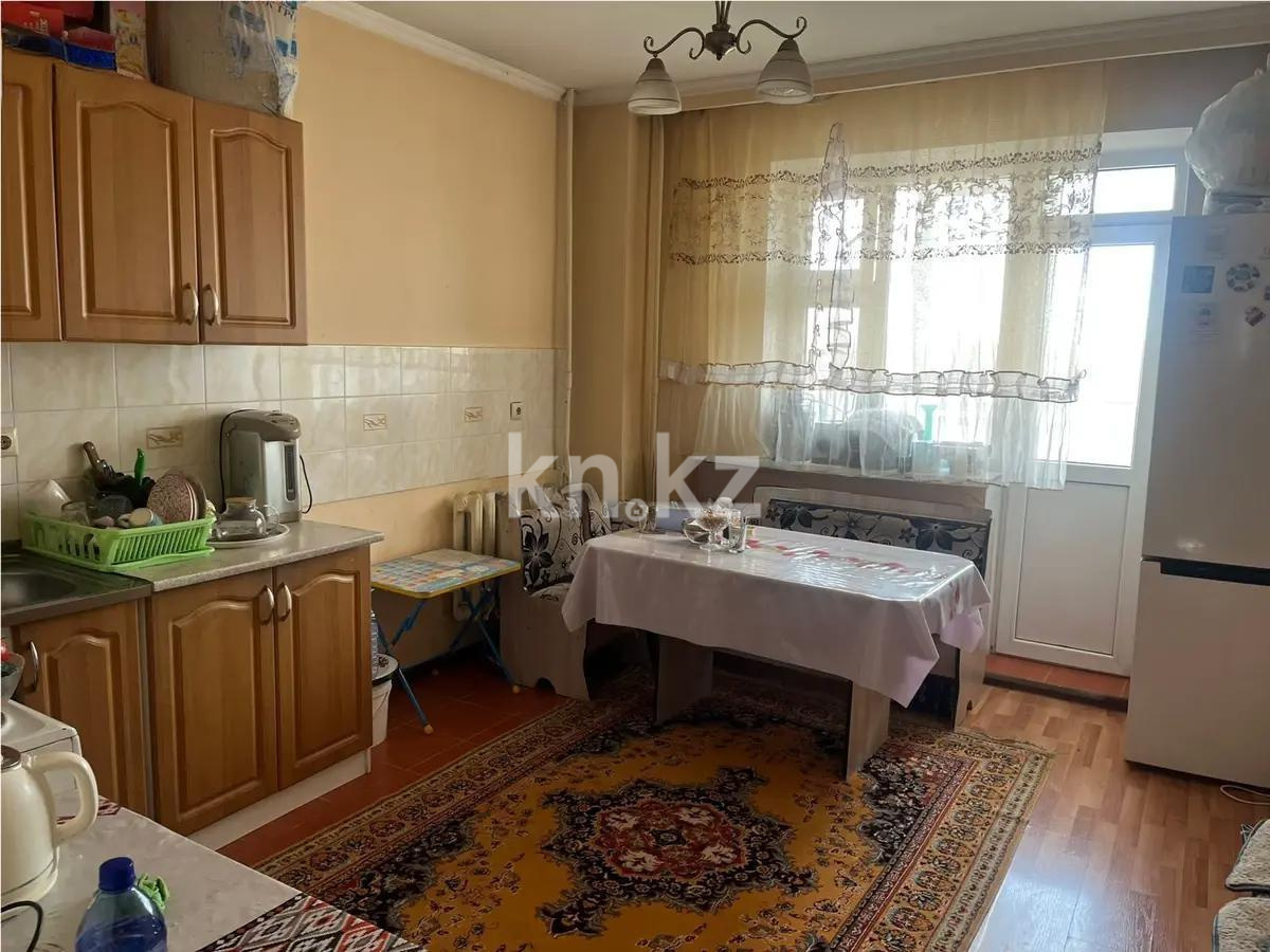 Продажа 2-комнатной квартиры, 64 м² в Астане - фото 3