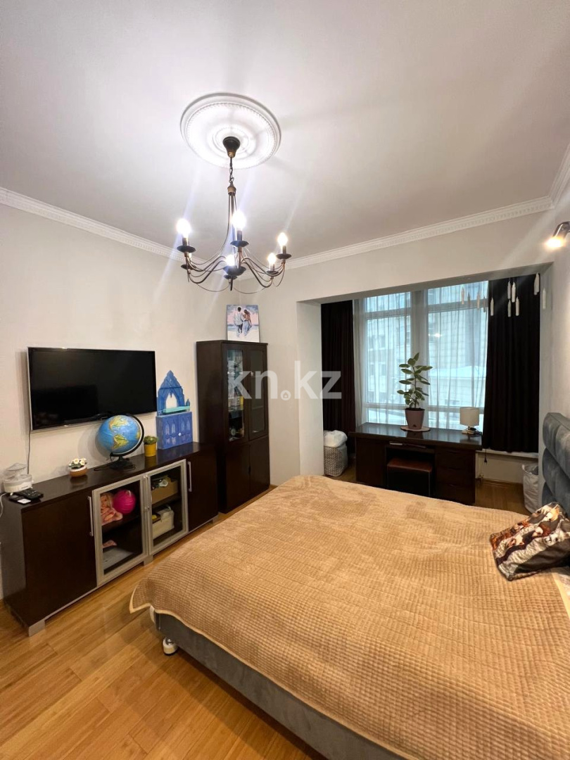 Продажа 4-комнатной квартиры, 155 м² в Алматы - фото 7