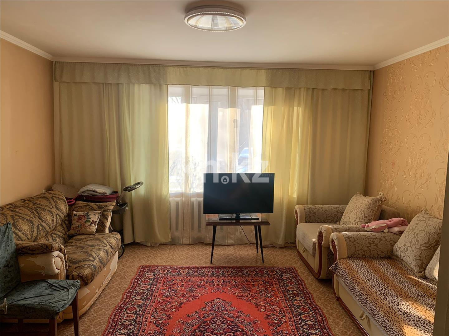 Продажа 1-комнатной квартиры, 41 м², ул. Таттимбета - Продажа домов, коттеджей в Актау фото 3 из 8