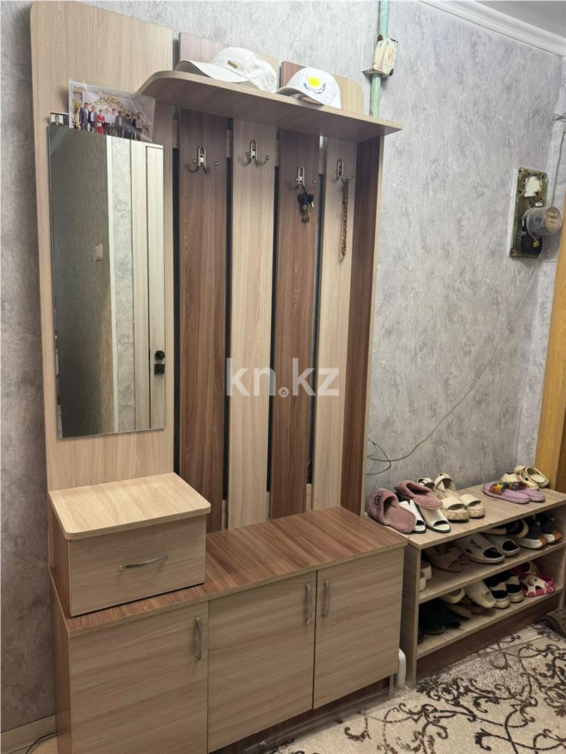 Продажа 2-комнатной квартиры, 44 м², пр. Строителей в Темиртау - фото 10