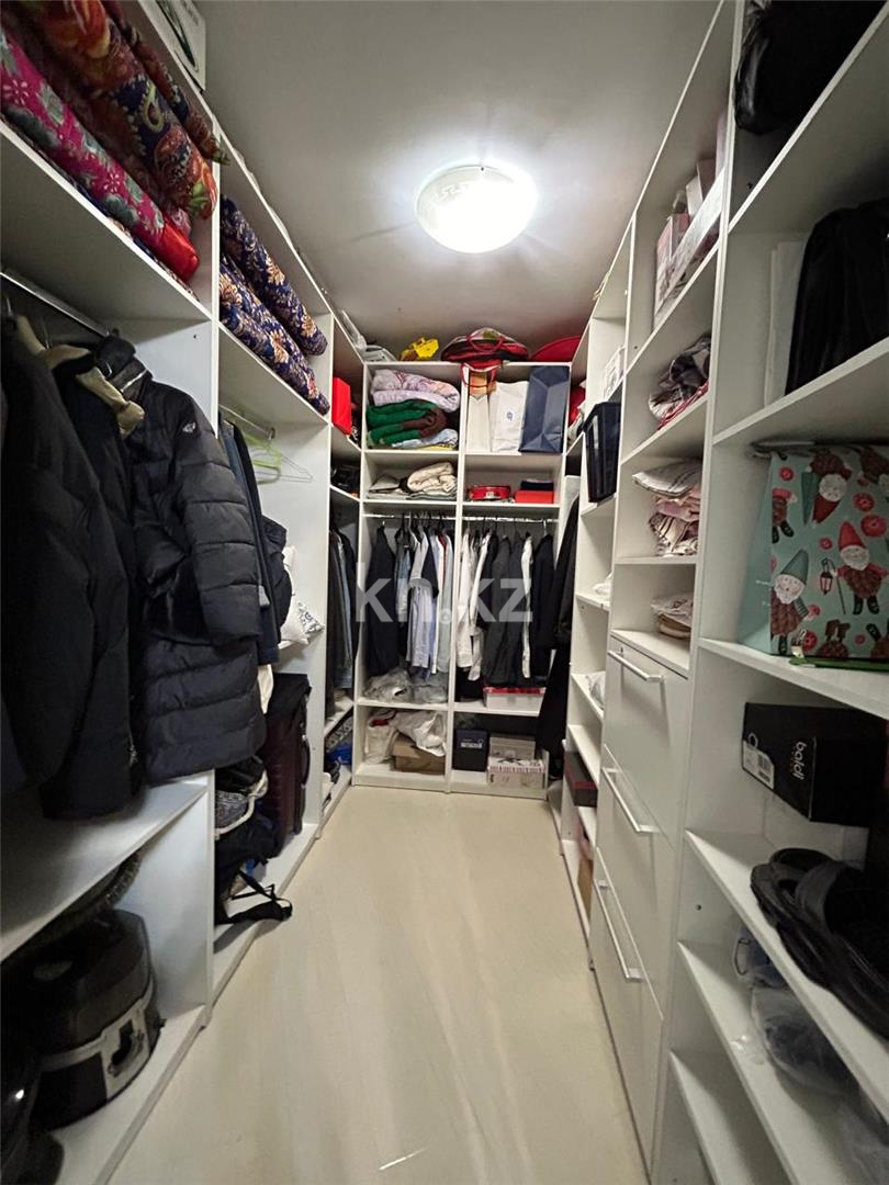 Продажа 5-комнатной квартиры, 202 м², пр. Абая - Продажа квартир в Астане фото 18 из 26