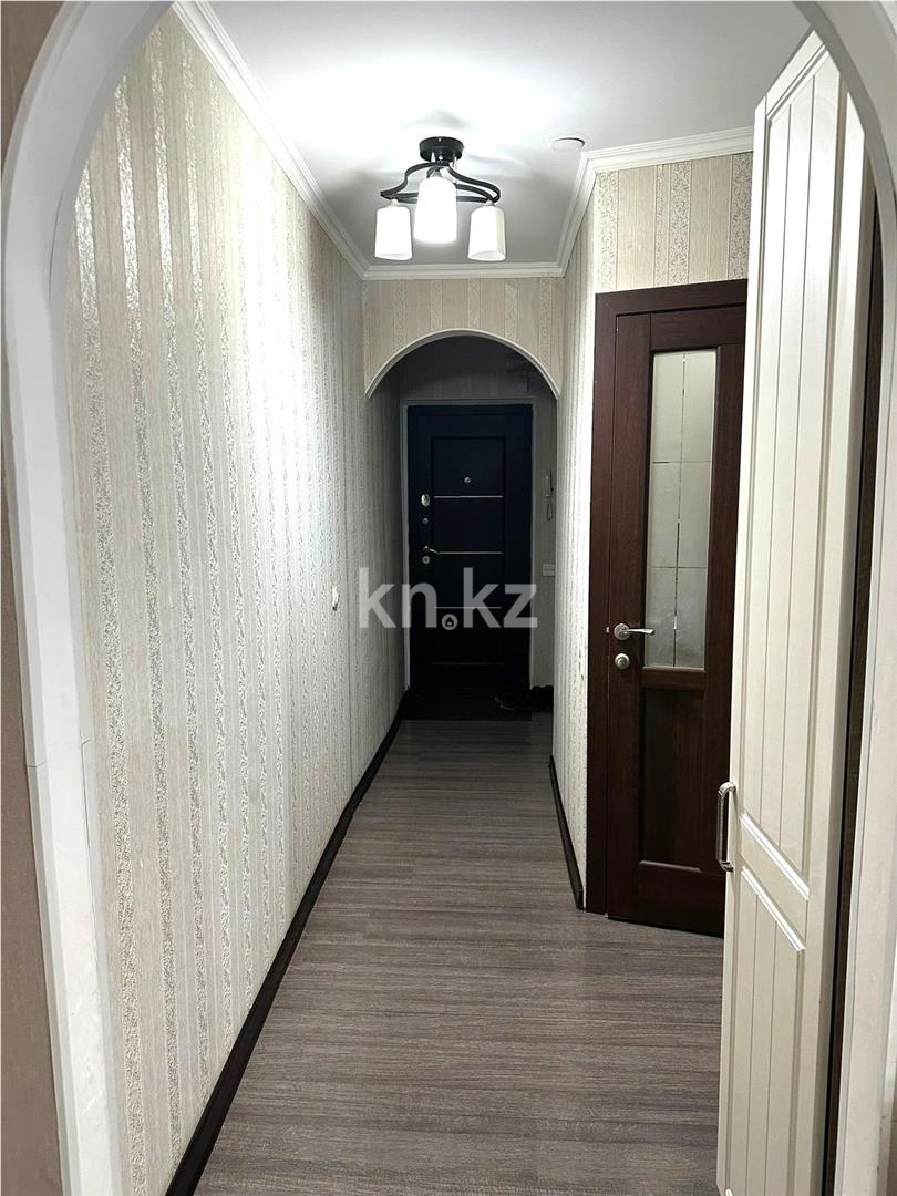 Продажа 2-комнатной квартиры, 51 м², пр. Н. Абдирова - Продажа квартир в Караганде фото 11 из 12