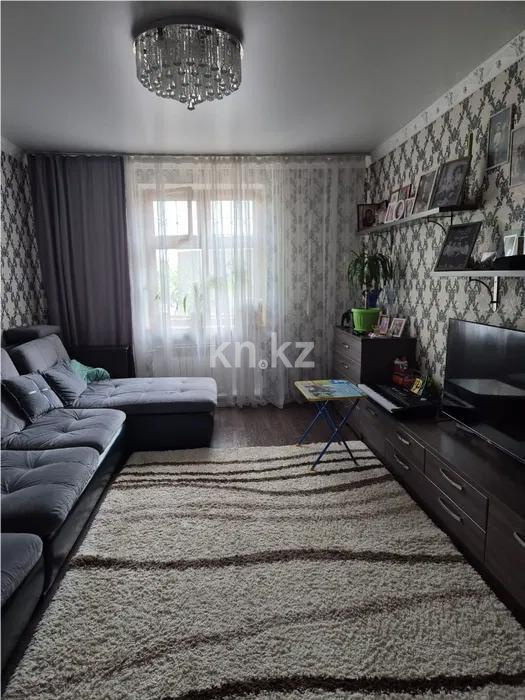 Продажа 3-комнатной квартиры, 70 м², пр. Республики, дом  6 - Продажа квартир в Темиртау фото 1 из 7