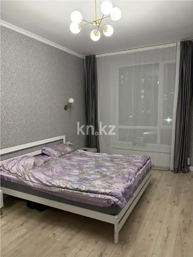 Продажа 3-комнатной квартиры, 77 м², ул. Нажимеденова, дом  26/1 в Астане - фото 3