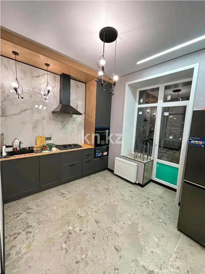 Продажа 1-комнатной квартиры, 39 м² в Астане - фото 2