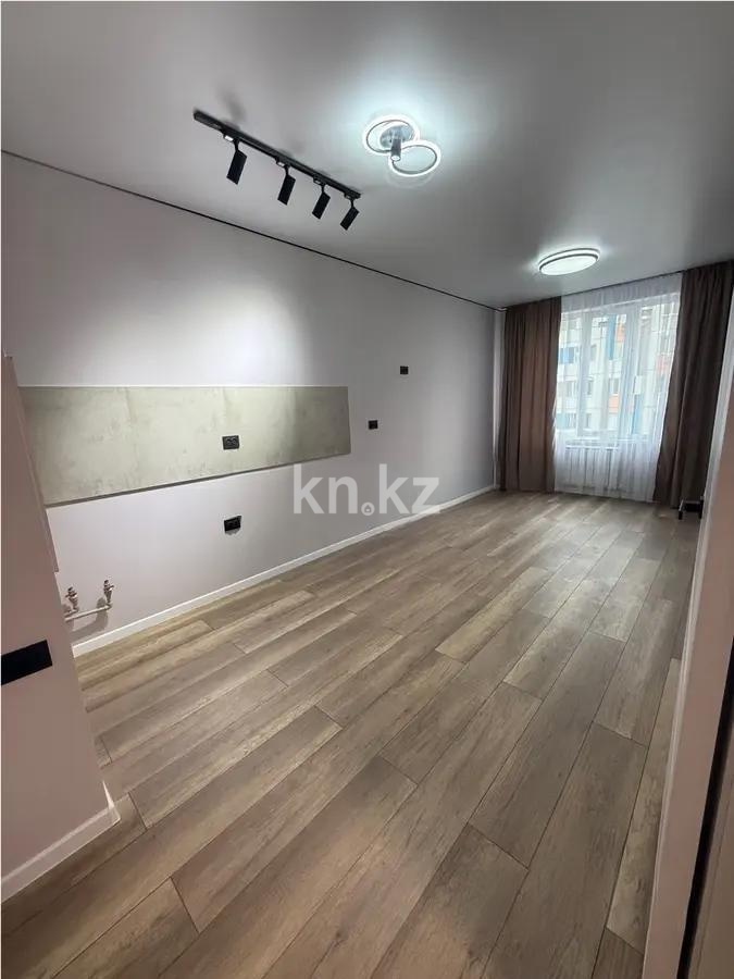 Продажа 2-комнатной квартиры, 40 м², пр. Райымбека, дом  590 стр - Продажа  двухкомнатных квартир в новостройках Алматы без посредников с фото фото 1 из 4