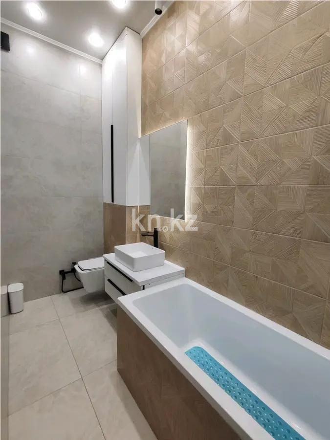 Продажа 4-комнатной квартиры, 110 м² в Алматы - фото 5