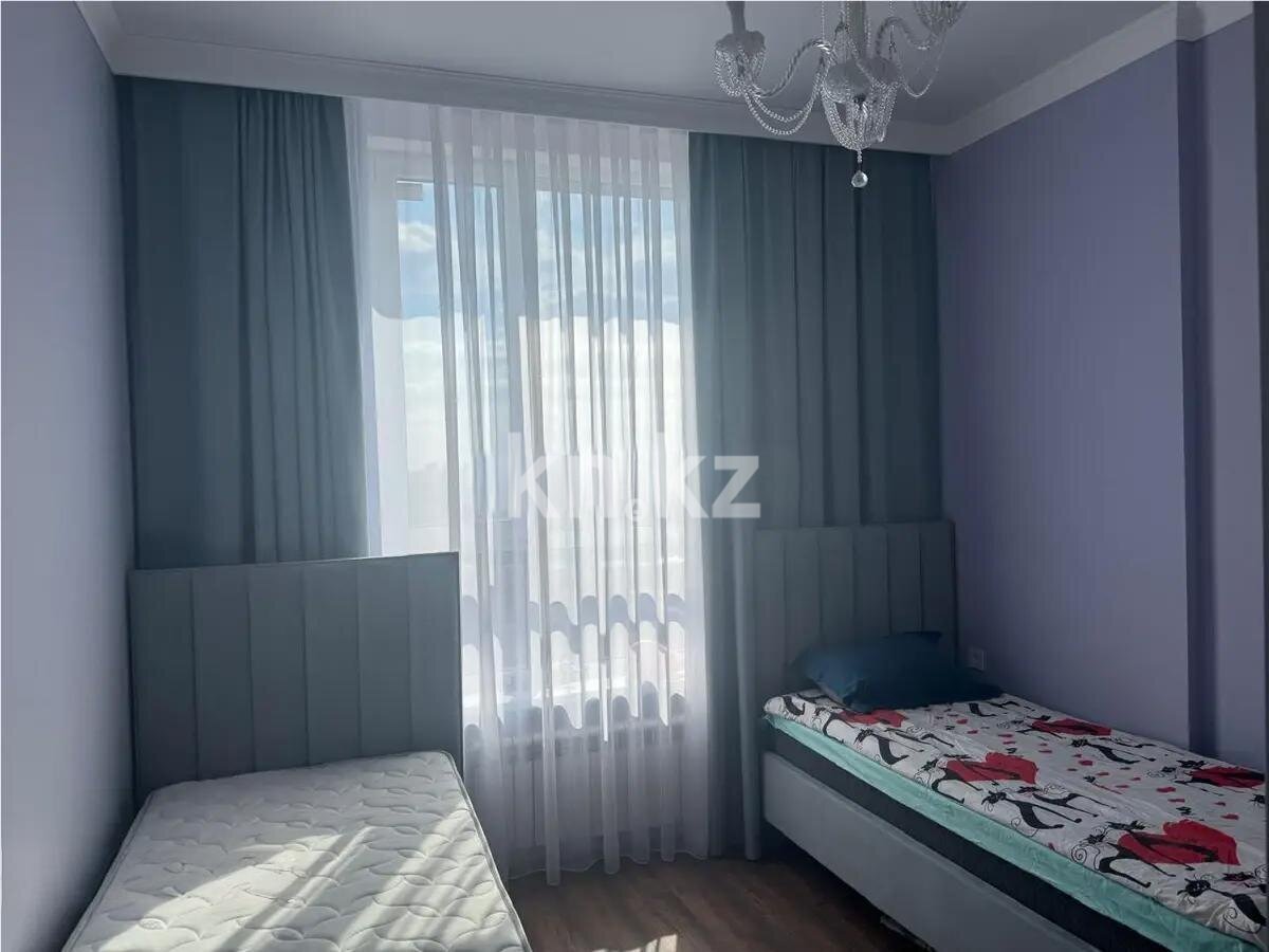 Продажа 2-комнатной квартиры, 67.1 м² в Астане - фото 2