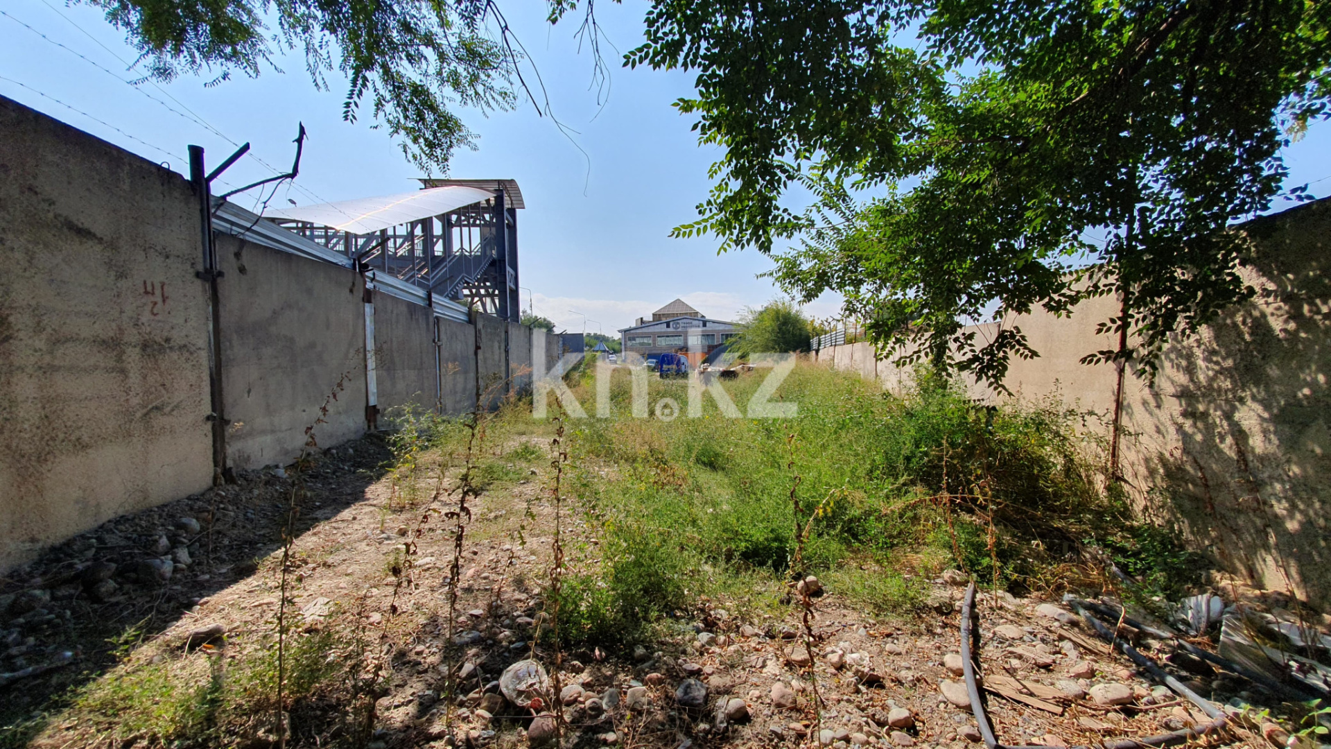 Продажа , 2150 м², Рыскулова, дом  1/1 - Продажа зданий в Алматы фото 17 из 40