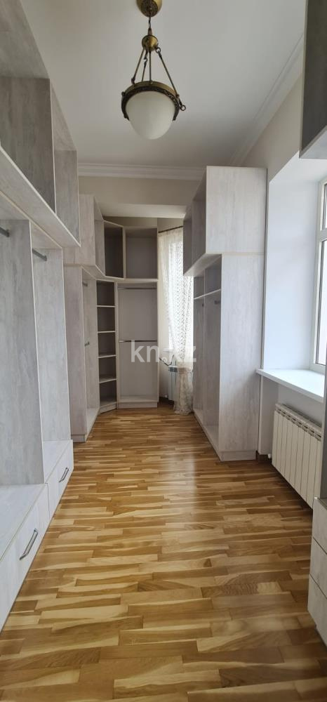 Аренда 6-комнатного дома, 550 м², улица Иванилова - Аренда домов в Алматы фото 15 из 20