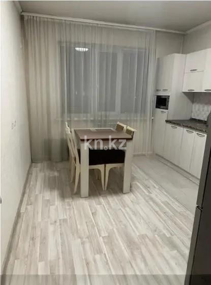 Продажа 1-комнатной квартиры, 39 м² в Алматы - фото 2