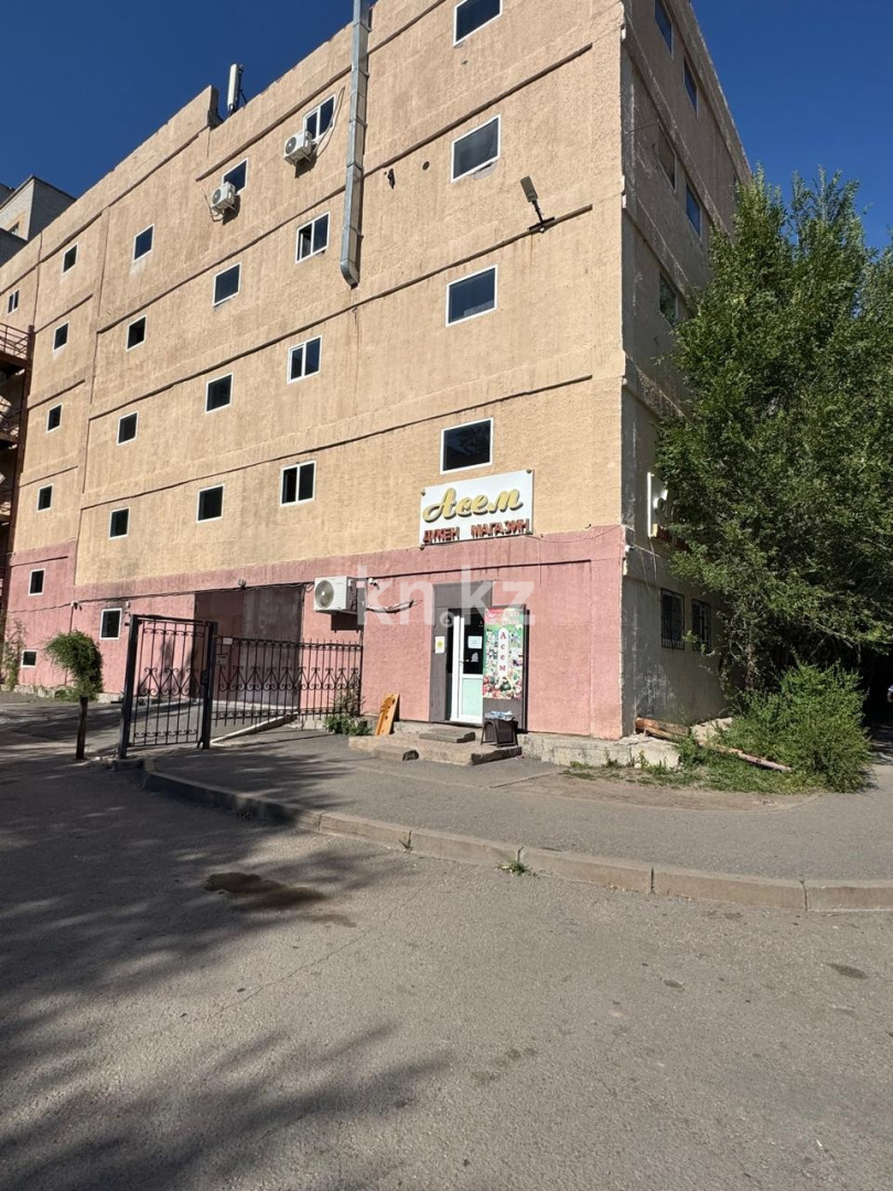 Продажа базы, 110 м² - Продажа квартир в Семее фото 1 из 2