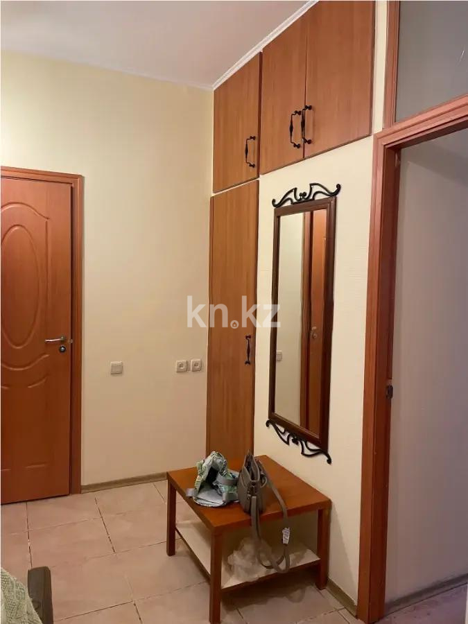 Продажа 1-комнатной квартиры, 40 м² - Недвижимость в Казахстане - страница 23 фото 4 из 4