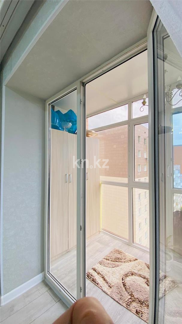 Продажа 4-комнатной квартиры, 110 м², ул. Муканова - Продажа  четырехкомнатных квартир в Караганде фото 28 из 35